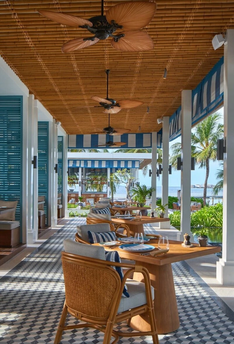 RAFFLES MALDIVES MERADHOO