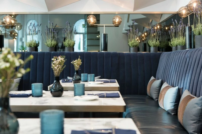 PARK HYATT DUBAI