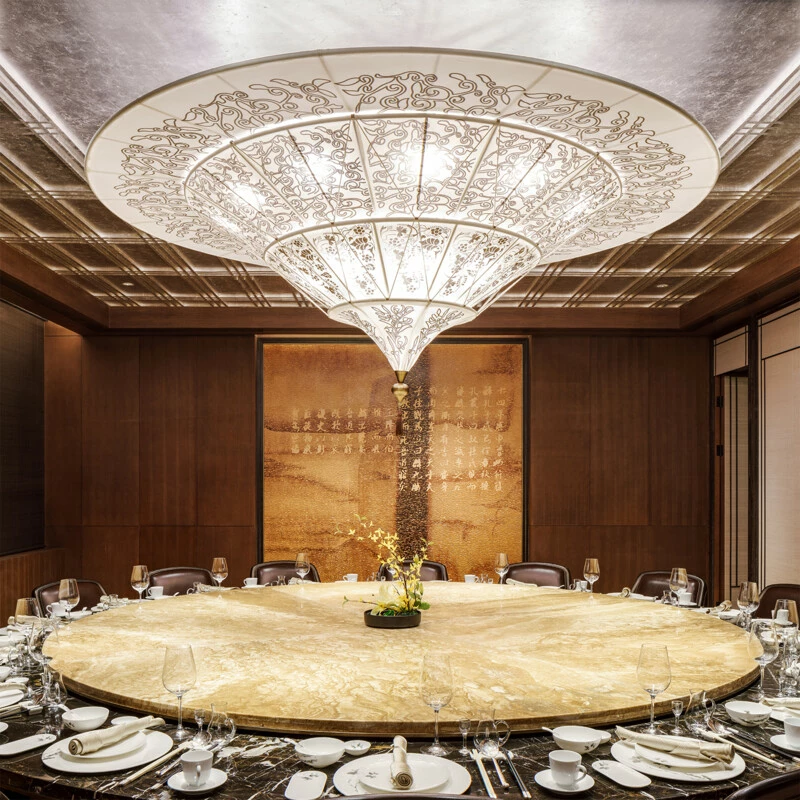 JW MARRIOTT HOTEL QUFU