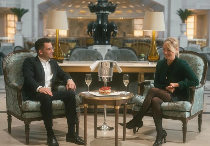 Hotel Adlon Kempinski