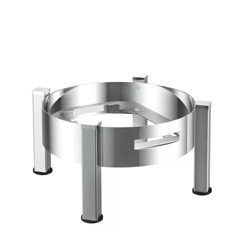 Buffetgestell rund INDUCTION PLUS - ARTE - 57.0008.6040 Product Image