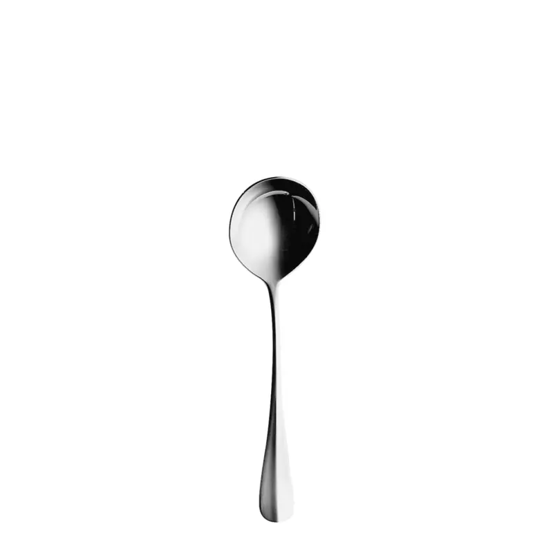 Runder Suppenlöffel - BAGUETTE - 01.0032.1630 Product Image