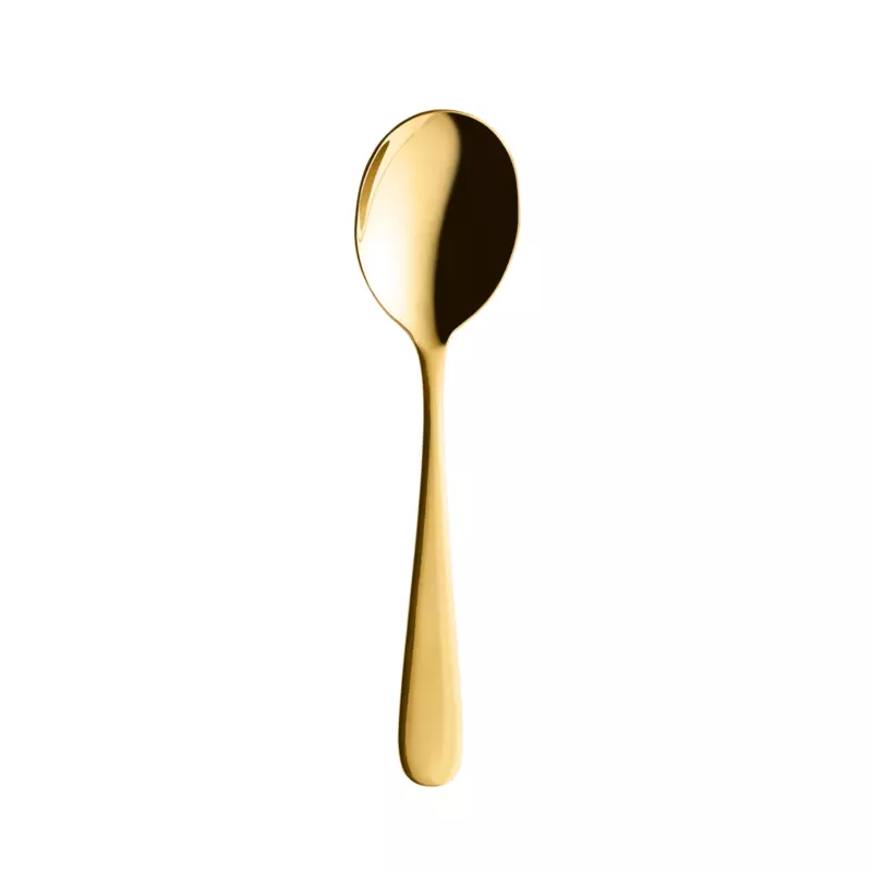 Vegetable spoon - CARLTON - 59.0045.4578 Product Image