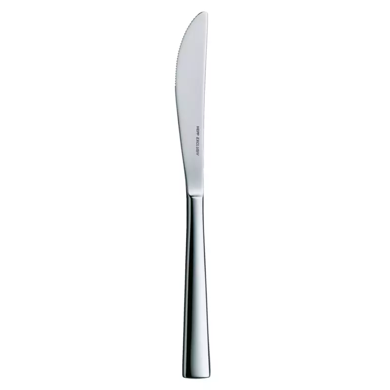 Dessert knife - ACCENT - 59.0053.9103 Product Image