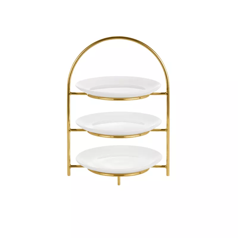 Multi-purpose stand, PVD - 12.2079.0200 Product Image