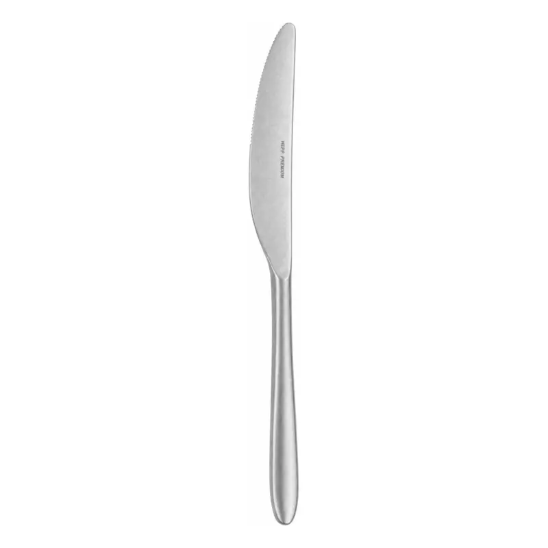 Dessert knife - ECCO - 59.0406.9199 Product Image