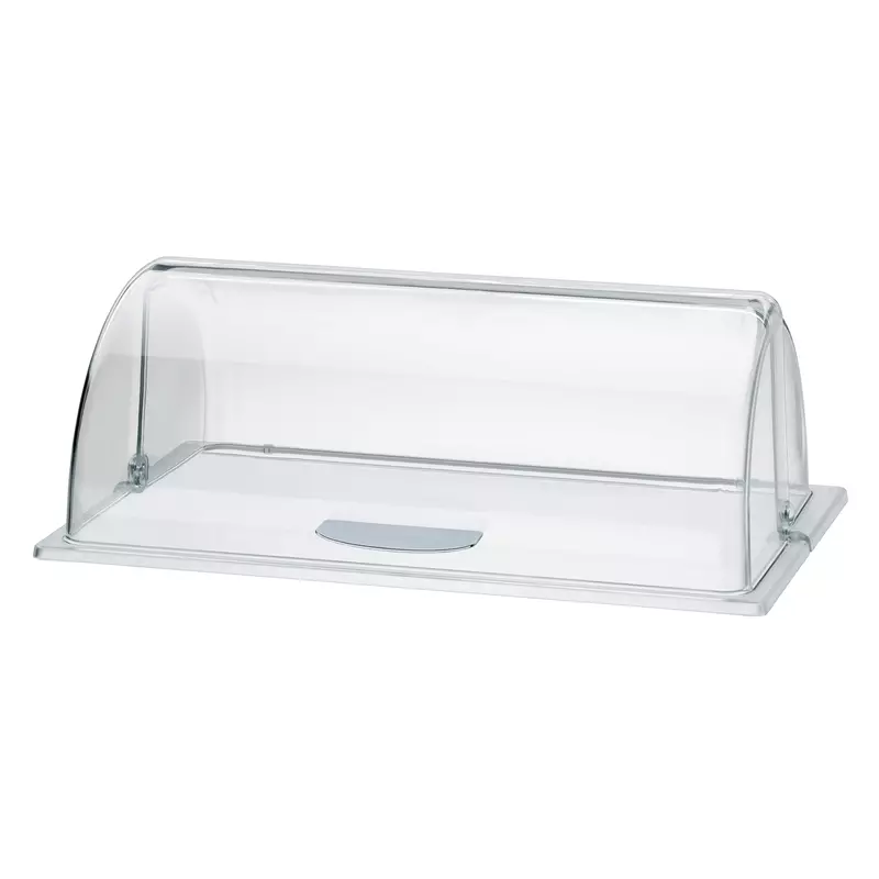 Rolltop-Haube GN 1/1, Kunststoff - 57.0275.9990 Product Image