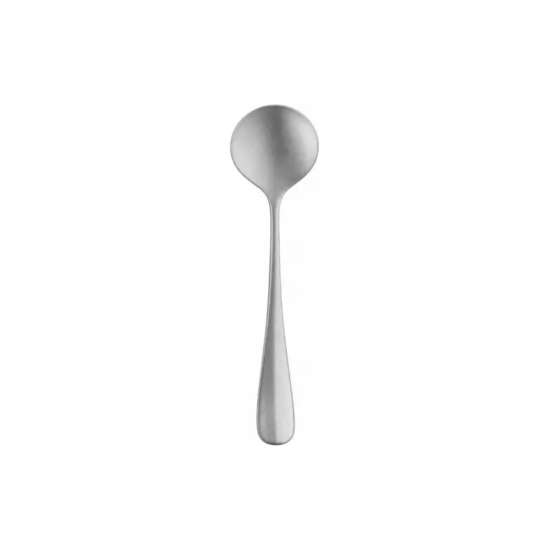 Bouillon spoon - BAGUETTE - 59.0032.9114 Product Image