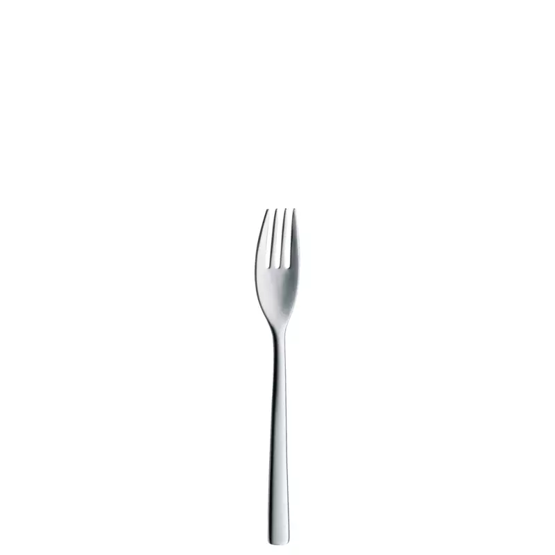 Cake fork 4-pr. - LENTO - 56.0975.6040 Product Image