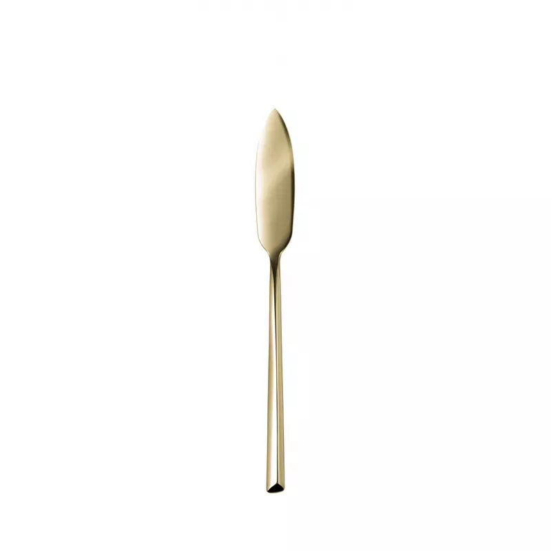 Fischmesser   - TRILOGIE - 59.1536.4840 Product Image