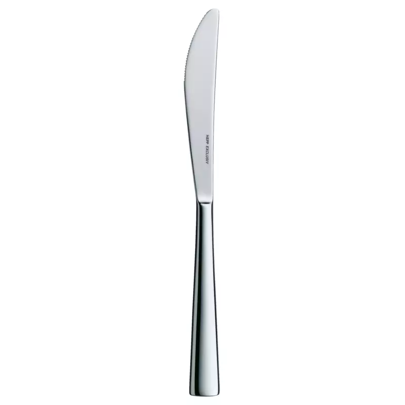 Table knife - ACCENT - 59.0053.9102 Product Image