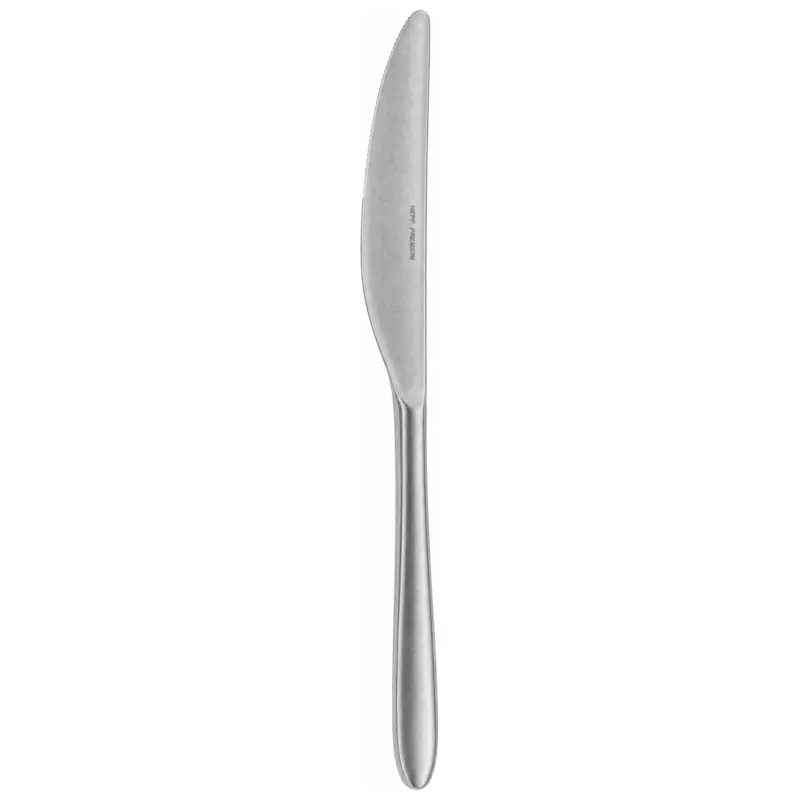 Table knife - ECCO - 59.0403.9199 Product Image