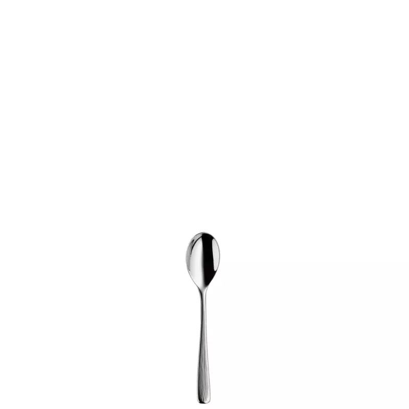 Demi-tasse spoon - MESCANA - 59.1309.9180 Product Image