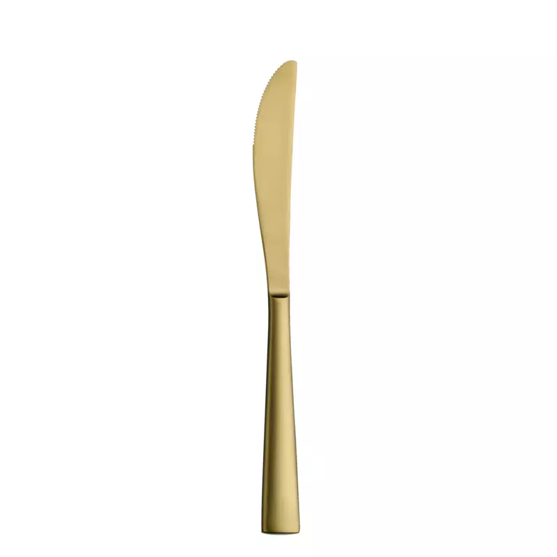 Table knife - ACCENT - 59.0053.9182 Product Image