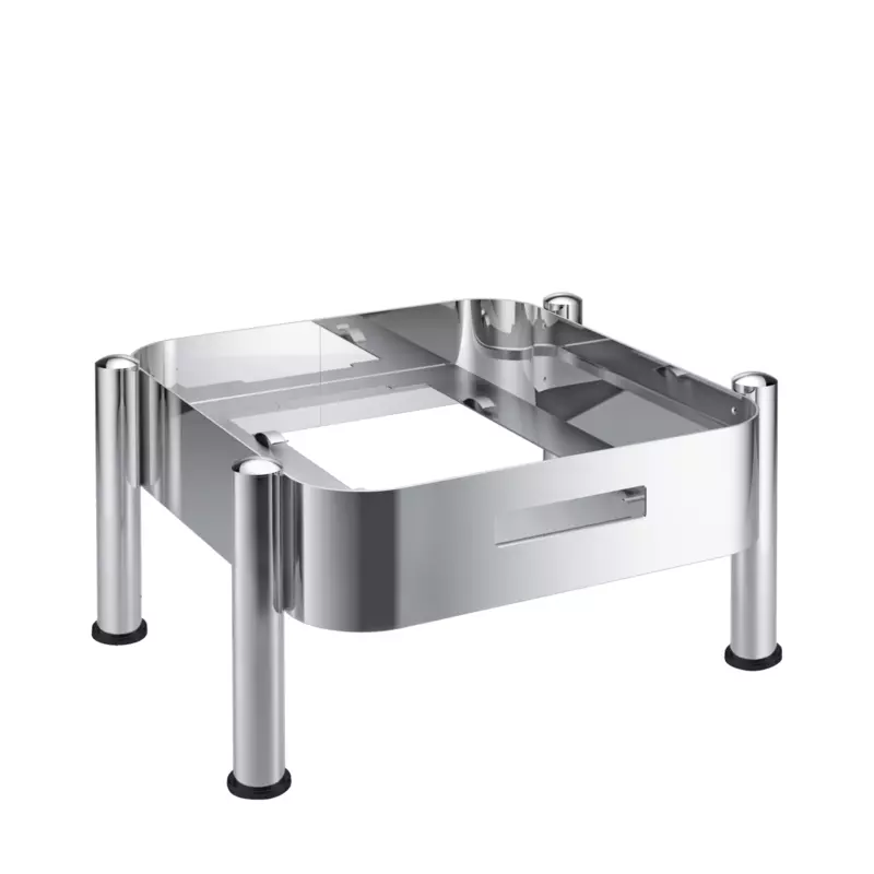 Buffet stand GN 2/3 INDUCTION PLUS - EXCELLENT - 57.0012.6040 Product Image