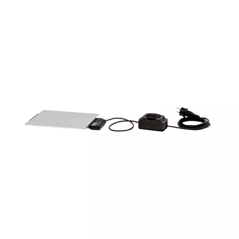 Heizelement regelbar 230 V / 700 W - 60.8981.0020 Product Image