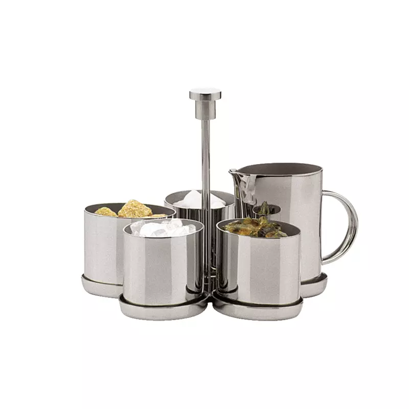 Sugar server - 15.4866.0000 Product Image