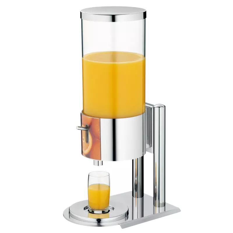 Juice dispenser - EXCELLENT - 57.0116.6040 Product Image