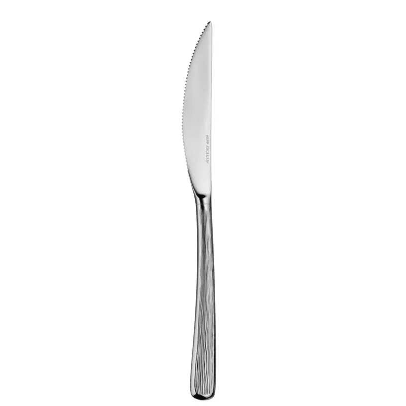 Steak knife - MESCANA - 59.1378.9187 Product Image