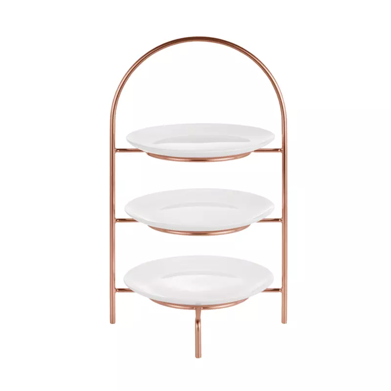 Multi-purpose stand, PVD - 12.2078.0300 Product Image