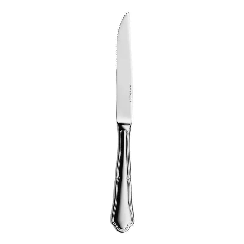 Steak knife - CHIPPENDALE - 03.0143.3560 Product Image
