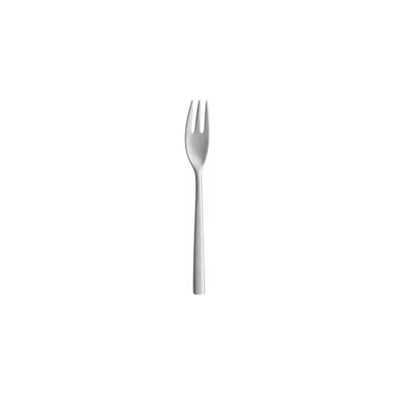 Cake fork 3-pr. - LENTO - 59.0964.4040 Product Image