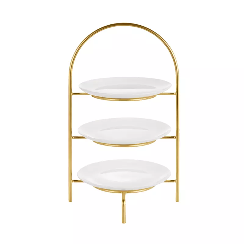 Multi-purpose stand, PVD - 12.2078.0200 Product Image