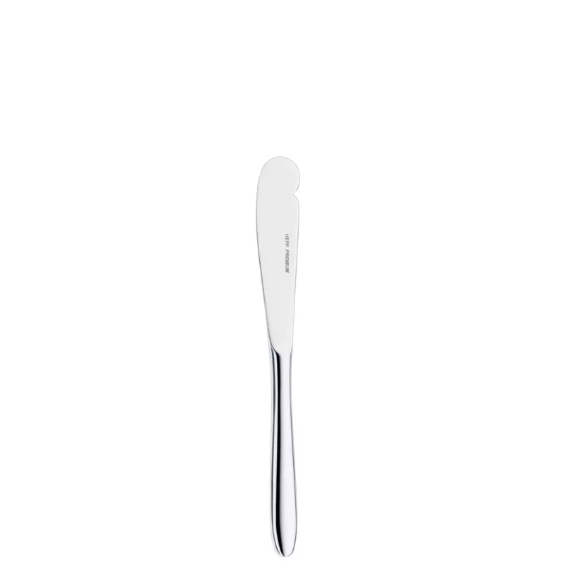 Butter knife - ECCO - 56.0466.6039 Product Image