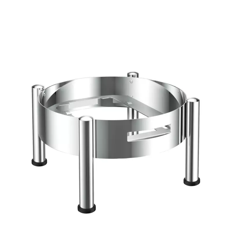 Buffetgestell rund INDUCTION PLUS - EXCELLENT - 57.0007.6040 Product Image