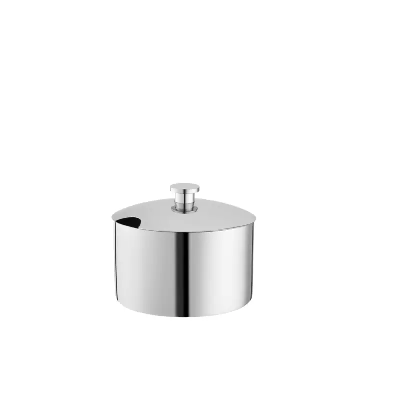 Zuckerdose mit Deckel - PROFILE - 57.0403.0300 Product Image