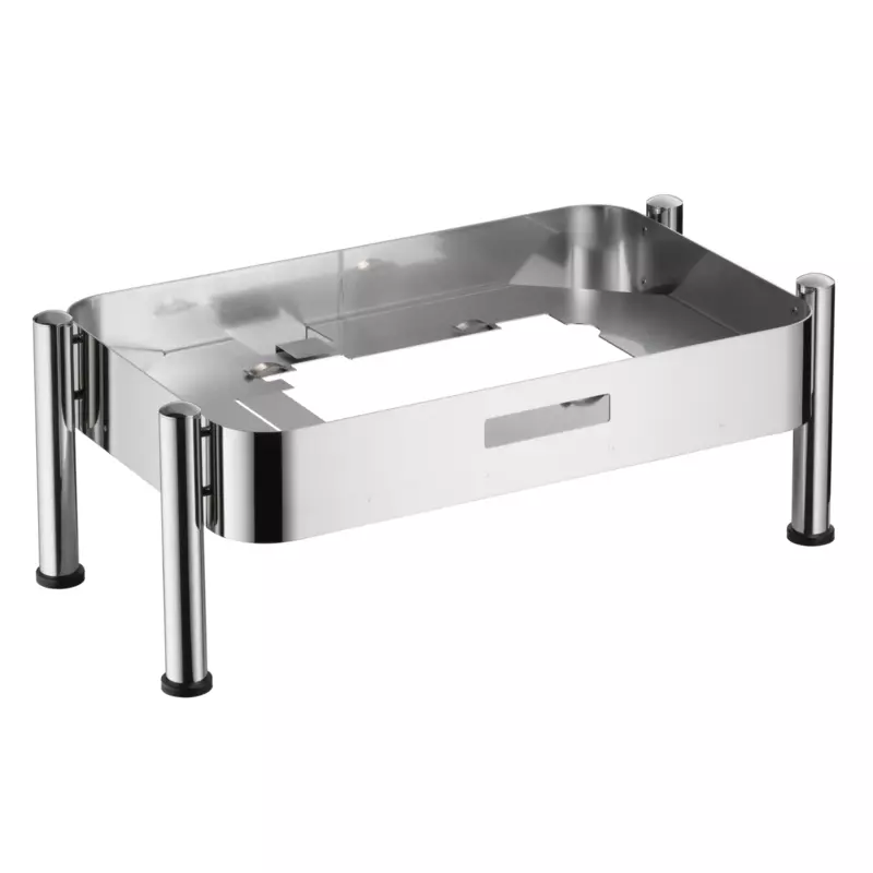 Gestell für Chafing Dish GN 1/1, INDUCTION PLUS - EXCELLENT - 57.0014.6040 Product Image