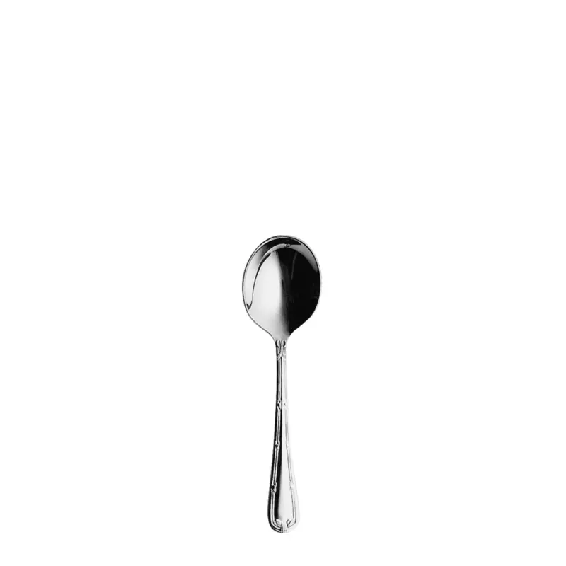 Round bowl soup spoon - KREUZBAND - 59.1318.9181 Product Image