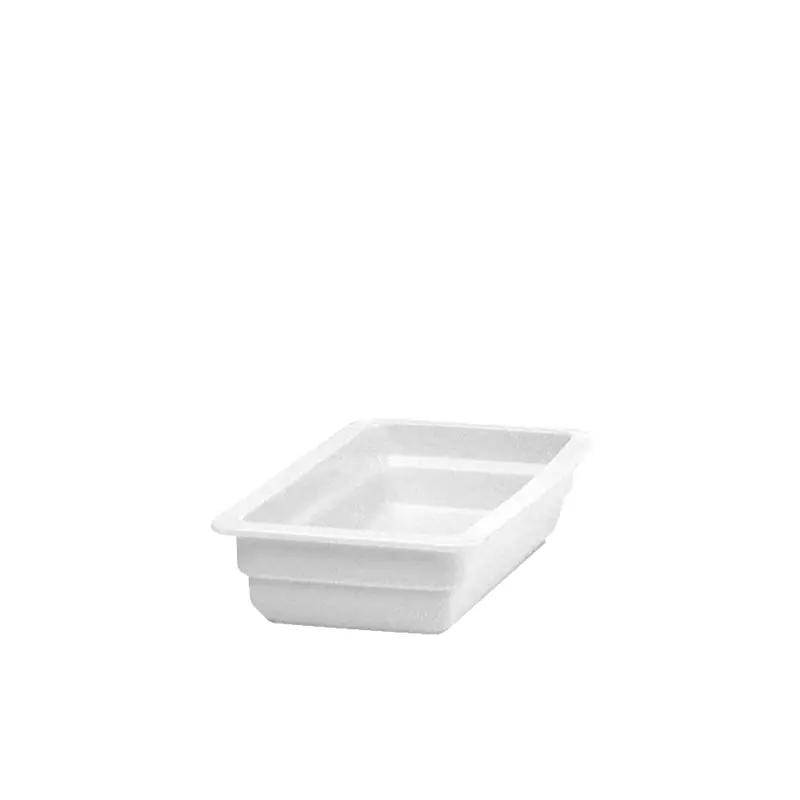 Porcelain insert GN 1/3- 20 - 57.0076.9800 Product Image