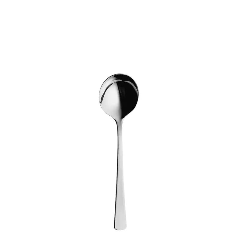 Runder Suppenlöffel - PREMIUM - 06.0011.1630 Product Image