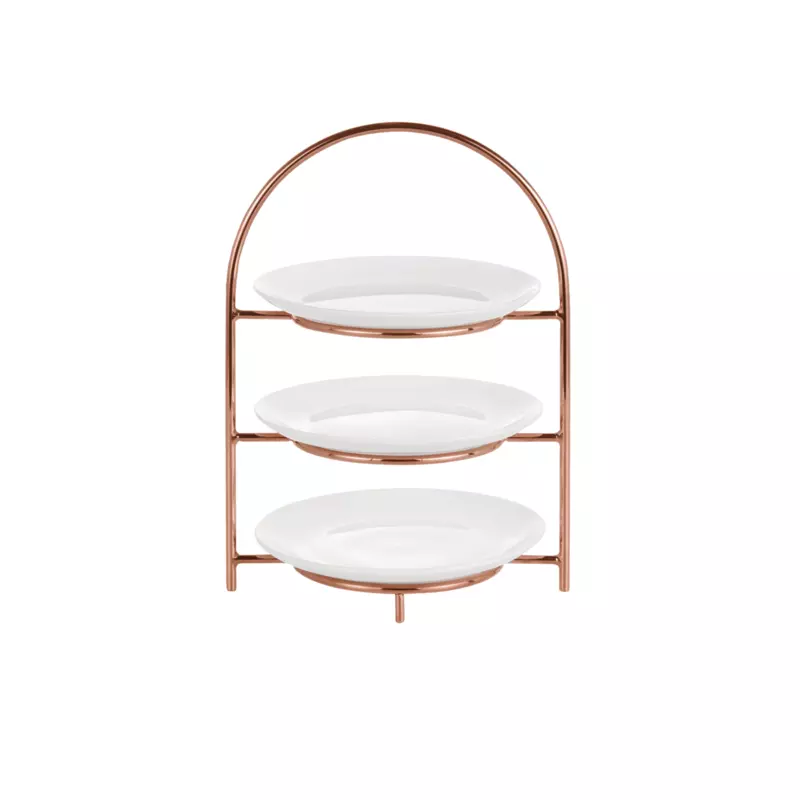 Multi-purpose stand, PVD - 12.2079.0300 Product Image