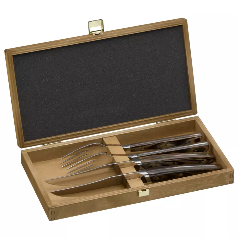Steakbox 2 x 2 - TAURUS - 56.0503.6070 Product Image