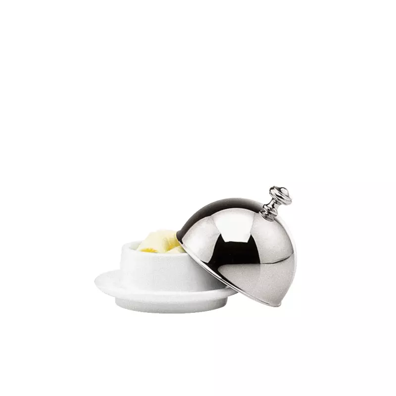 Butter dish - EXCELLENT - 60.5480.0000 Product Image
