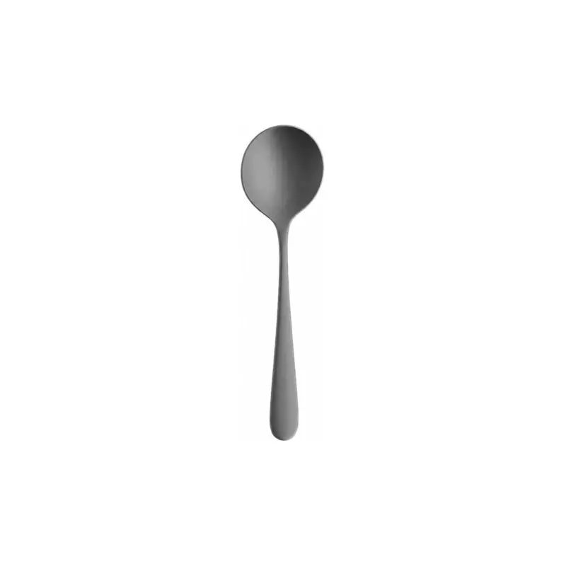 Round bowl soup spoon - CARLTON - 59.0045.4297 Product Image