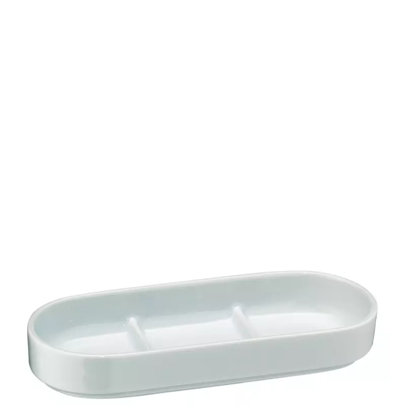 Porzellanschale für Besteckablage - 57.0034.9800 Product Image