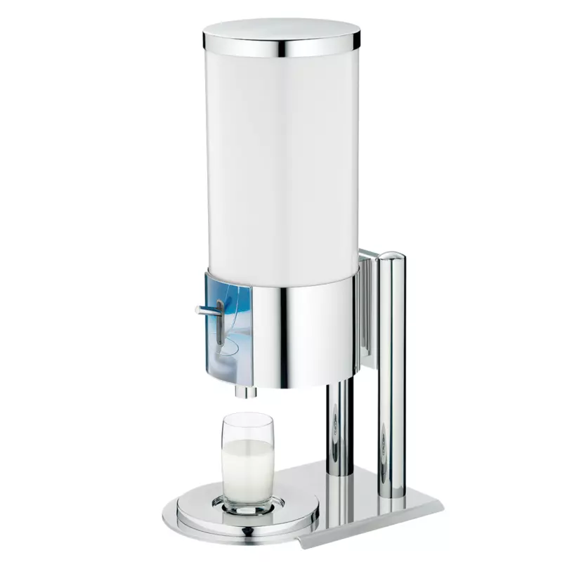 Milchdispenser - EXCELLENT - 57.0118.6040 Product Image