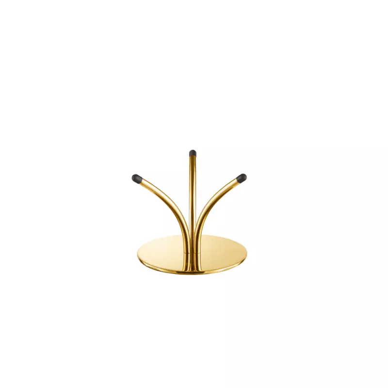 Buffetständer „S“, PVD - FLEUR - 57.0035.0200 Product Image