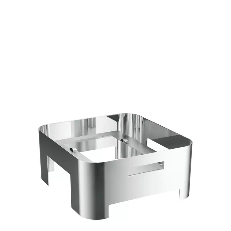 Gestell für Chafing Dish GN 2/3, INDUCTION PLUS - 57.0006.6040 Product Image