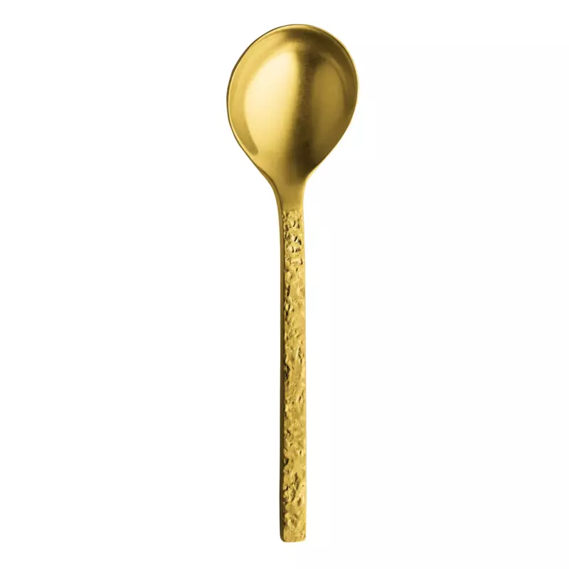 Round soup spoon - PALLERO - 56.1989.6340 Product Image