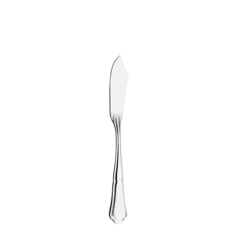 Fish knife - CHIPPENDALE - 59.4314.9190 Product Image