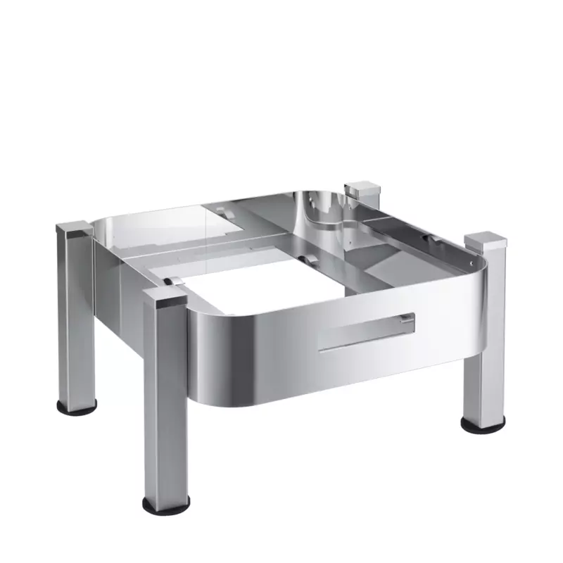 Buffetgestell GN 2/3 INDUCTION PLUS - ARTE - 57.0013.6040 Product Image