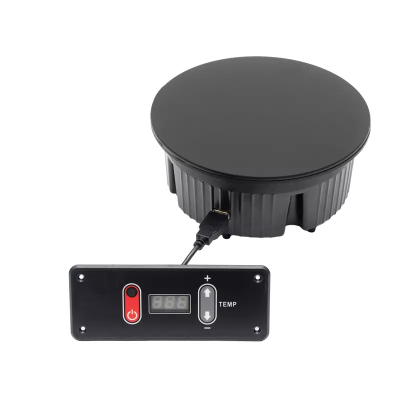 Einlegemodul Induktion – US-Variante - 57.0420.1200 Product Image