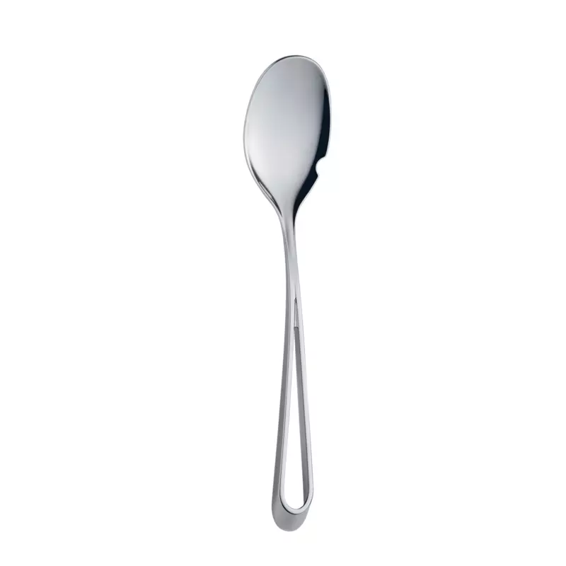 French sauce spoon - CUTTING EDGE - 56.1811.6030 Product Image