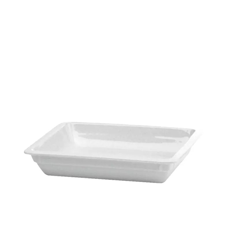 Porzellan-Einsatz GN 2/3-65 - 50.8366.0230 Product Image