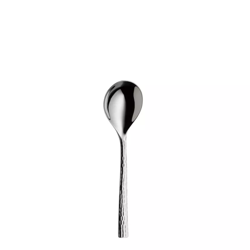 Runder Suppenlöffel - LENISTA - 56.1789.6040 Product Image