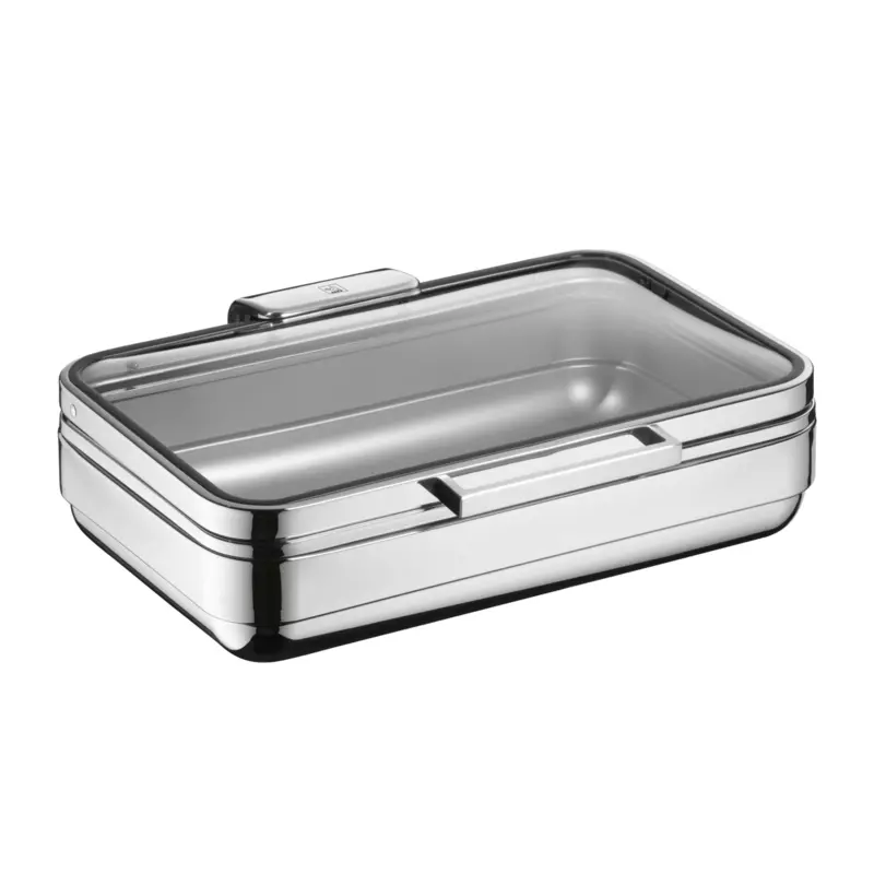 Chafing Dish GN 1/1, INDUCTION PLUS - ARTE - 57.0022.6040 Product Image